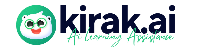 Kirak logo